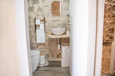Bagno di Casuzze SPA