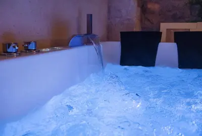 Planimetria di Casuzze SPA