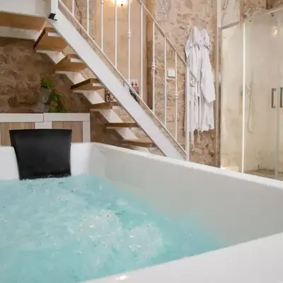 Casuzze SPA