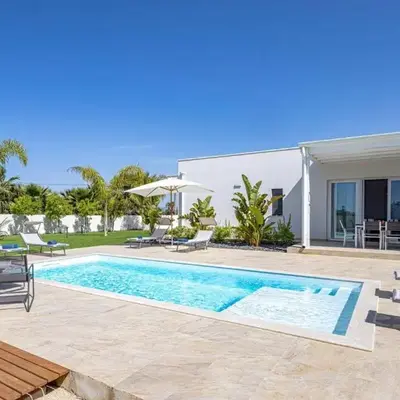 Villa Ares by Villa Plus