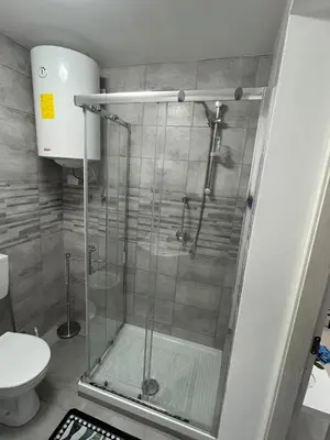 Bagno di Casa vacanze I 4 diamanti room 1