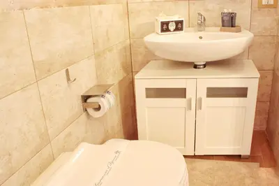 Bagno di La Casa dei Mori