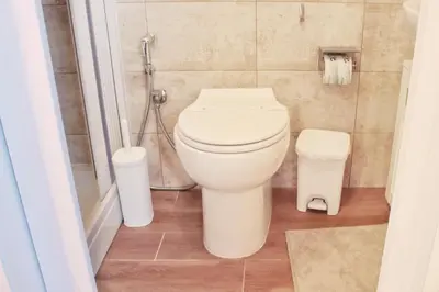 Bagno di La Casa dei Mori