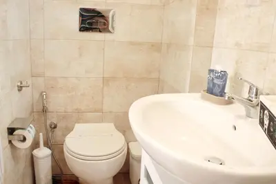 Bagno di La Casa dei Mori