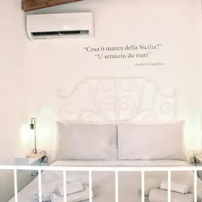 La Casa dei Mori
