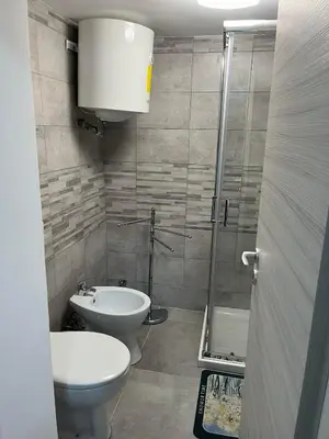Bagno di casa vacanza I 4 diamanti room 2