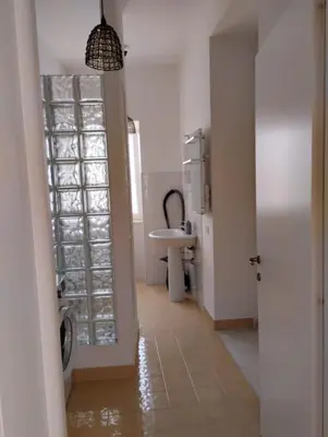 Bagno di Al Castello Home Suite
