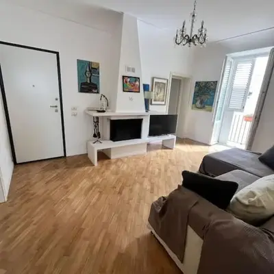 Al Castello Home Suite