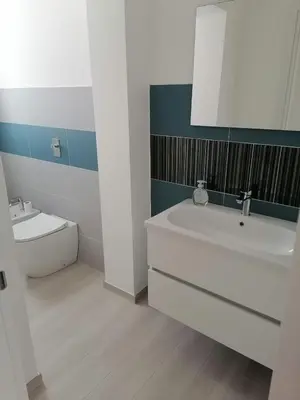 Bagno di Casa Diletta