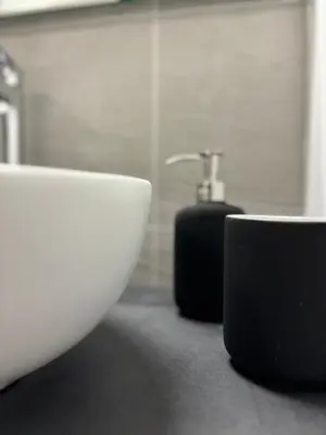 Bagno di Vico Ventitré 2