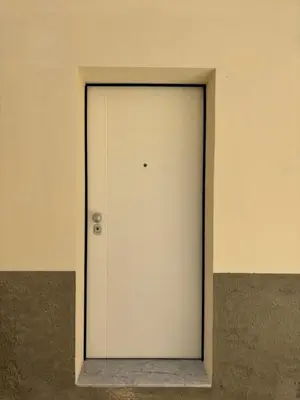 Planimetria di Vico Ventitré 2