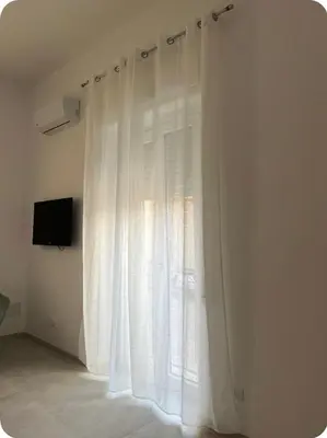 TV o dispositivi per l'intrattenimento presso Vico Ventitrè 1
