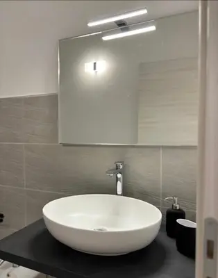 Bagno di Vico Ventitrè 1