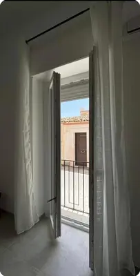 Balcone o terrazza di Vico Ventitrè 1