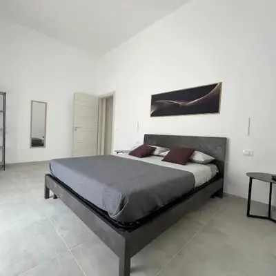 Vico Ventitrè 1