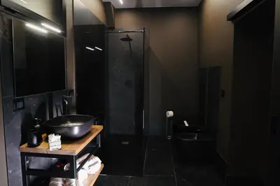 Bagno di Fuochisti House