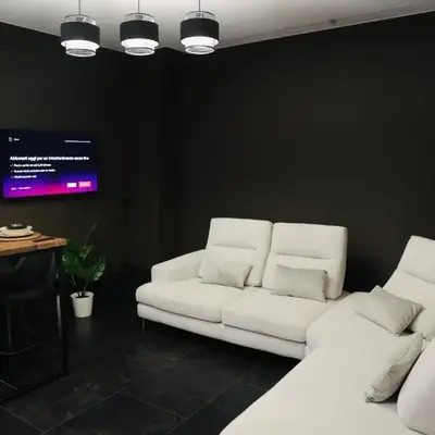 Fuochisti House