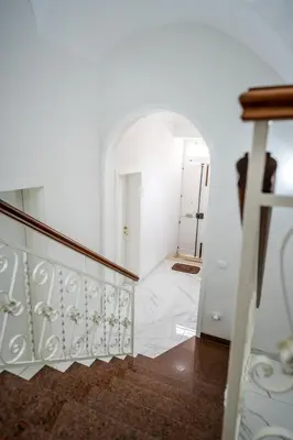 Planimetria di SWEET HOME DELUXe
