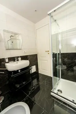 Bagno di SWEET HOME DELUXe