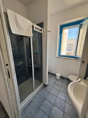 Bagno di Borgo Rio Favara Hideaway