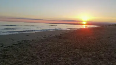 Paesaggio naturale nelle vicinanze della casa vacanze