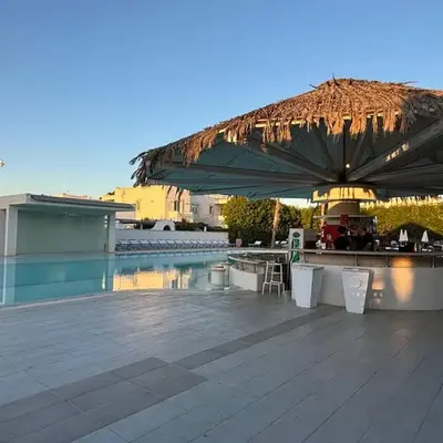 Borgo Rio Favara Hideaway