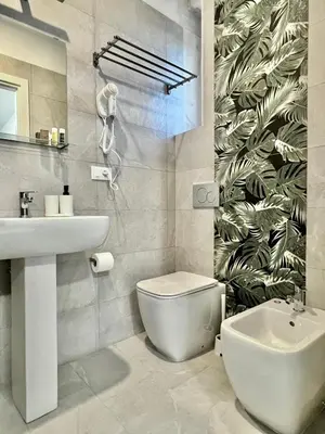 Bagno di Dimore Hyblon