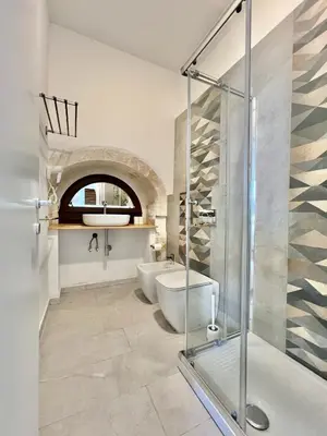 Bagno di Dimore Hyblon