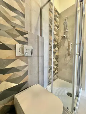 Bagno di Dimore Hyblon