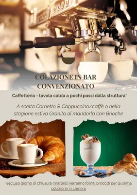 Planimetria di Dimore Hyblon