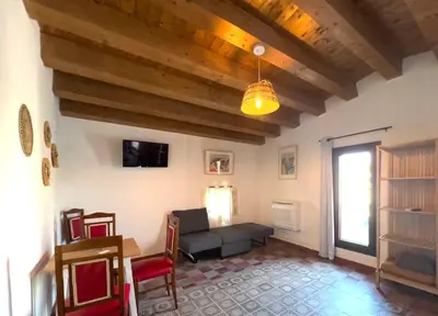 TV o dispositivi per l'intrattenimento presso Dimore Hyblon