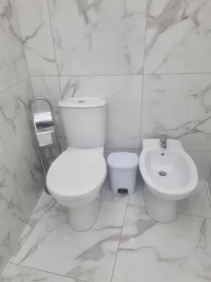Bagno di Serenity Suite