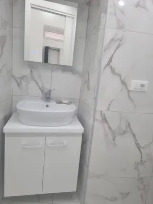Bagno di Serenity Suite