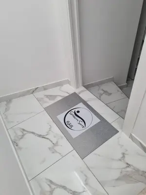 Planimetria di Serenity Suite