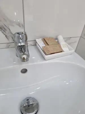 Bagno di Serenity Suite