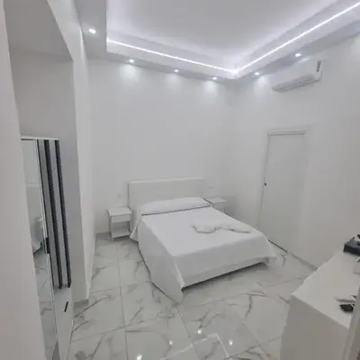 Serenity Suite