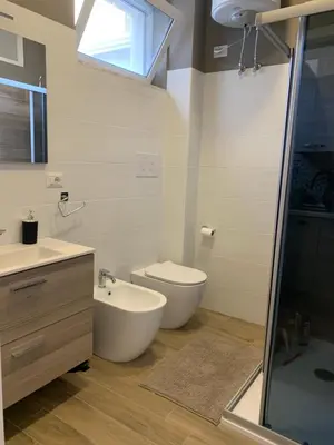 Bagno di Ursino Castle Terrace Residence
