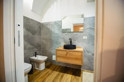 Bagno di CentroCittà Twin