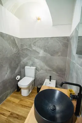 Bagno di CentroCittà Twin
