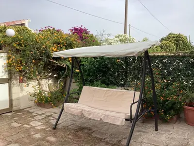 Planimetria di Monsant Casa Vacanze