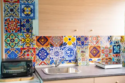 Cucina o angolo cottura di Zazzamita 2 0