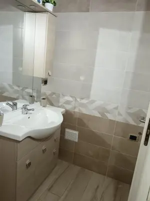 Bagno di Tempio di Apollo