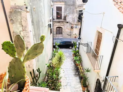 Edificio in cui si trova l'appartamento