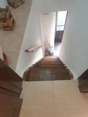 Planimetria di La Casa della nonna Lucia