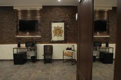 TV o dispositivi per l'intrattenimento presso Home di Giordy
