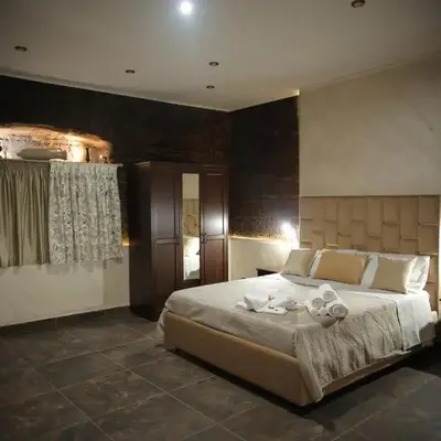 Home di Giordy