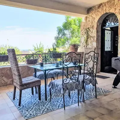 Holiday Home Zuccheri Canditi by Interhome