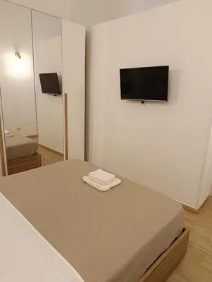 TV o dispositivi per l'intrattenimento presso Coral holiday