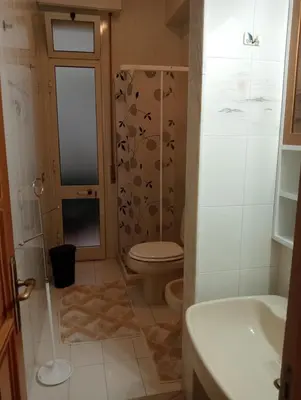 Bagno di casa del corso