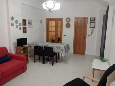 TV o dispositivi per l'intrattenimento presso casa del corso